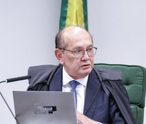 Gilmar Mendes adverte Congresso após aprovação de pautas-bomba no Senado