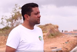 Dois ‘estreantes’ aparecem entre favoritos para Câmara de Maceió