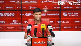 Gum detalha processo de contratações no CRB e cita exemplo de Hulk