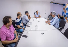 JHC retoma comando da prefeitura “emparedando” a BRK