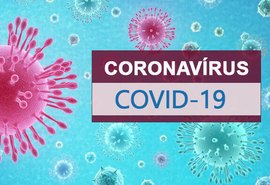 Alagoas passa de 2.500 casos confirmados da covid-19 e registra 150 óbitos