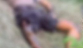 Corpo é encontrado em área de mata em União dos Palmares