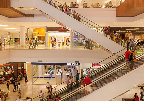 Black Friday: Maceioenses pretendem gastar mais este ano, diz pesquisa