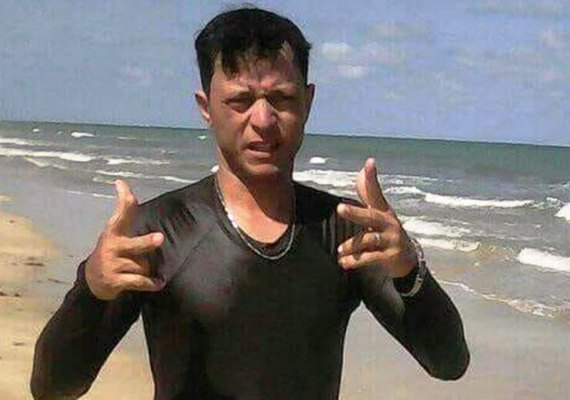 Segundo suspeito da morte de professor é preso