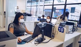 Sede do Detran/AL não realizará atendimentos até sexta-feira (13)