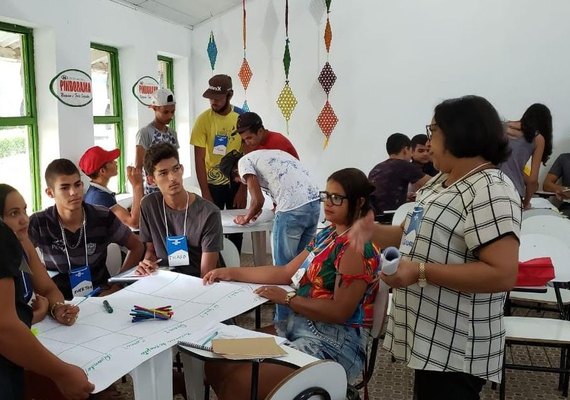 NIEP e Sebrae/AL promovem curso de empreendedorismo