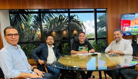 Paulo Dantas enaltece Antonino Cardozo e reforça parceria com o cooperativismo