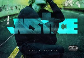 Justin Bieber lança seu novo álbum, 'Justice'