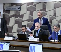 Fundador da Reag nega ligação com PCC em depoimento ao Senado