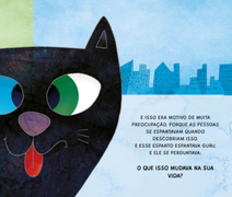 Secult apoia lançamento do livro Guru, você existe!, da arquiteta Ana Cláudia Vieira