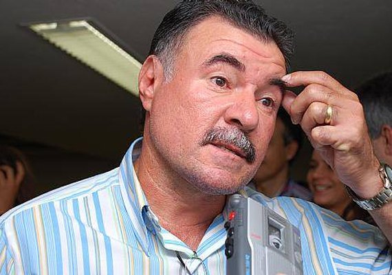 PTB  vai indicar o vice de Cícero Almeida