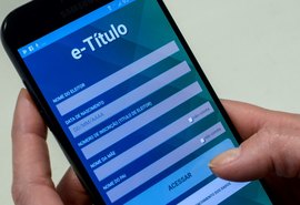 App que justifica ausência na votação tem adesão de 70 mil alagoanos