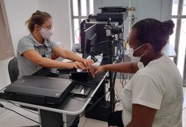 Povos tradicionais de Alagoas recebem ações do instituto de identificação