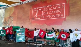 Ufal abre inscrições de vestibular para assentados da Reforma Agrária