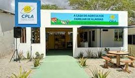 Expo Bacia: empresas alagoanas estarão na 1ª Feira de Negócio e Tecnologias agrícolas