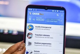 Cerca de 4 milhões de beneficiários recebem hoje o auxílio