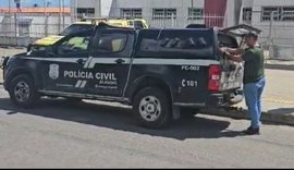 Homicídio brutal: Polícia Civil prende três envolvidos na execução de Luciano Monteiro