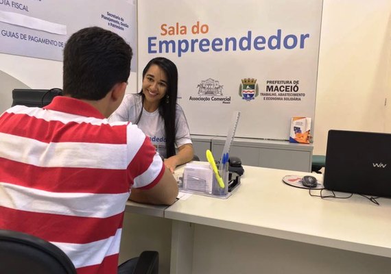 Salas do Empreendedor disponibilizam consultorias gratuitas