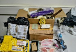 Polícia Civil prende mulher por tráfico de drogas e associação criminosa em Alagoas