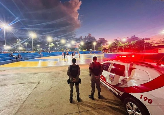 Clima Bom completa 70 dias seguidos sem homicídios