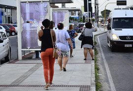 Mulheres ainda desconhecem e não utilizam Lei da Parada Segura em Maceió
