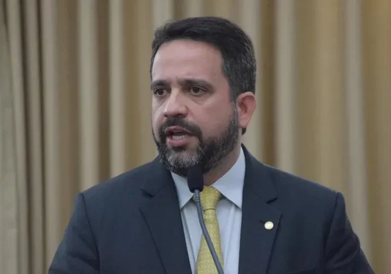 Paulo Dantas oficializa candidatura a “governador tampão”