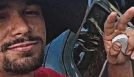 Tragédia na BR-101: Jovem morre em acidente próximo à divisa de Alagoas com Sergipe