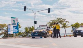 Rua de Jaraguá é interditada durante festival em Maceió