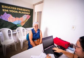 Agricultura Familiar em Movimento chega a Atalaia com serviços essenciais