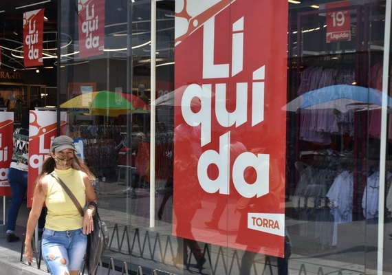 Famílias maceioenses perdem poder de compra após altas no juros e inflação