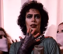 Luto: Morre o ator britânico Tim Curry, astro de 'Rocky Horror' e 'It'