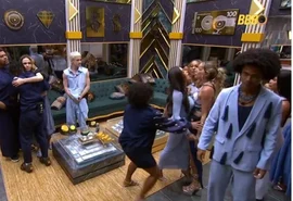 Briga no BBB 26: discussão entre Jordana e Samira gera pedidos de expulsão