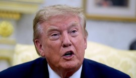 Trump descarta novo memorando de entendimento com o Irã