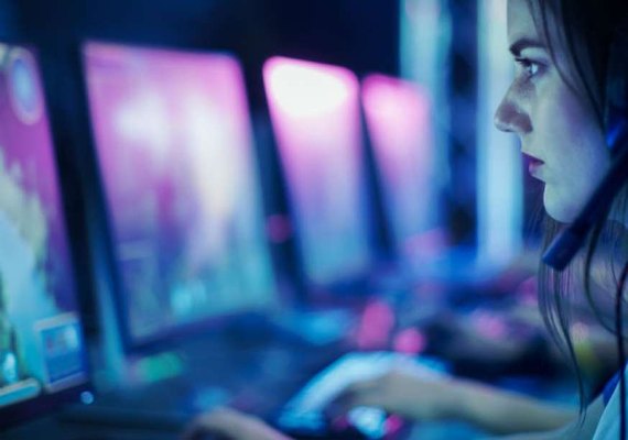 Mercado de esporte eletrônico tem crescimento em 2019