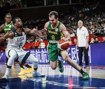 Pré-Olímpicos de basquete masculino são reagendados pela Fiba