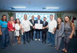 Governador Paulo Dantas assina e encaminha PL dos precatórios do Fundef à Assembleia Legislativa