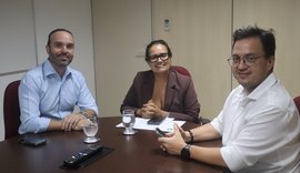 Estado se compromete em buscar meios para socorrer fornecedores de cana