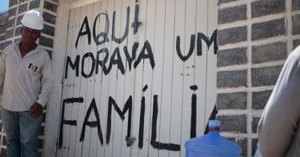 Mineradora Braskem é responsável por uma série de prejuízos econômicos,  emocionais e morais à população de Maceió, com dezenas de suicídios - Mapa  de Conflitos Envolvendo Injustiça Ambiental e Saúde no Brasil