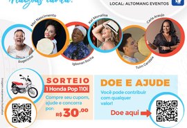 Músicos alagoanos fazem live para ajudar a categoria