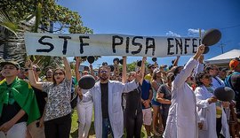 Piso salarial de enfermeiros e técnicos será mantido em Alagoas; entenda