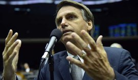 Documentos relatam espionagem a Bolsonaro durante ditadura