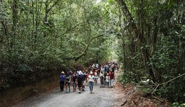 Parques de Maceió terão funcionamento especial