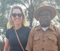 Ufal leva pesquisa sobre História da África para conferência em Angola
