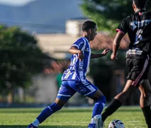 CSA goleia Atlético de Alagoinhas por 7 a 1 e confirma liderança na Série D