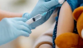 Maceió amplia vacinação contra HPV para crianças vítimas de violência sexual