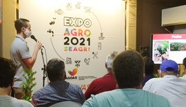 Expoagro: Grupo Predilecta fala sobre construção de fábrica, na cidade de Rio Largo, em parceria com Seagri-AL, Carpil e Prefeitura