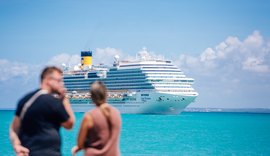 Alagoas encerra temporada de cruzeiros 25/26 com impacto histórico de R$ 95 mi na economia