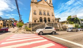 Corpus Christi: Avenidas do Centro serão interditadas nesta quinta (08) a partir das 12h