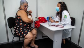 Confira o funcionamento dos serviços da Saúde de Maceió no feriado desta quarta-feira (02)