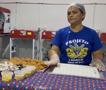 Produtos da Coopaiba dão toque especial às receitas juninas em Piaçabuçu